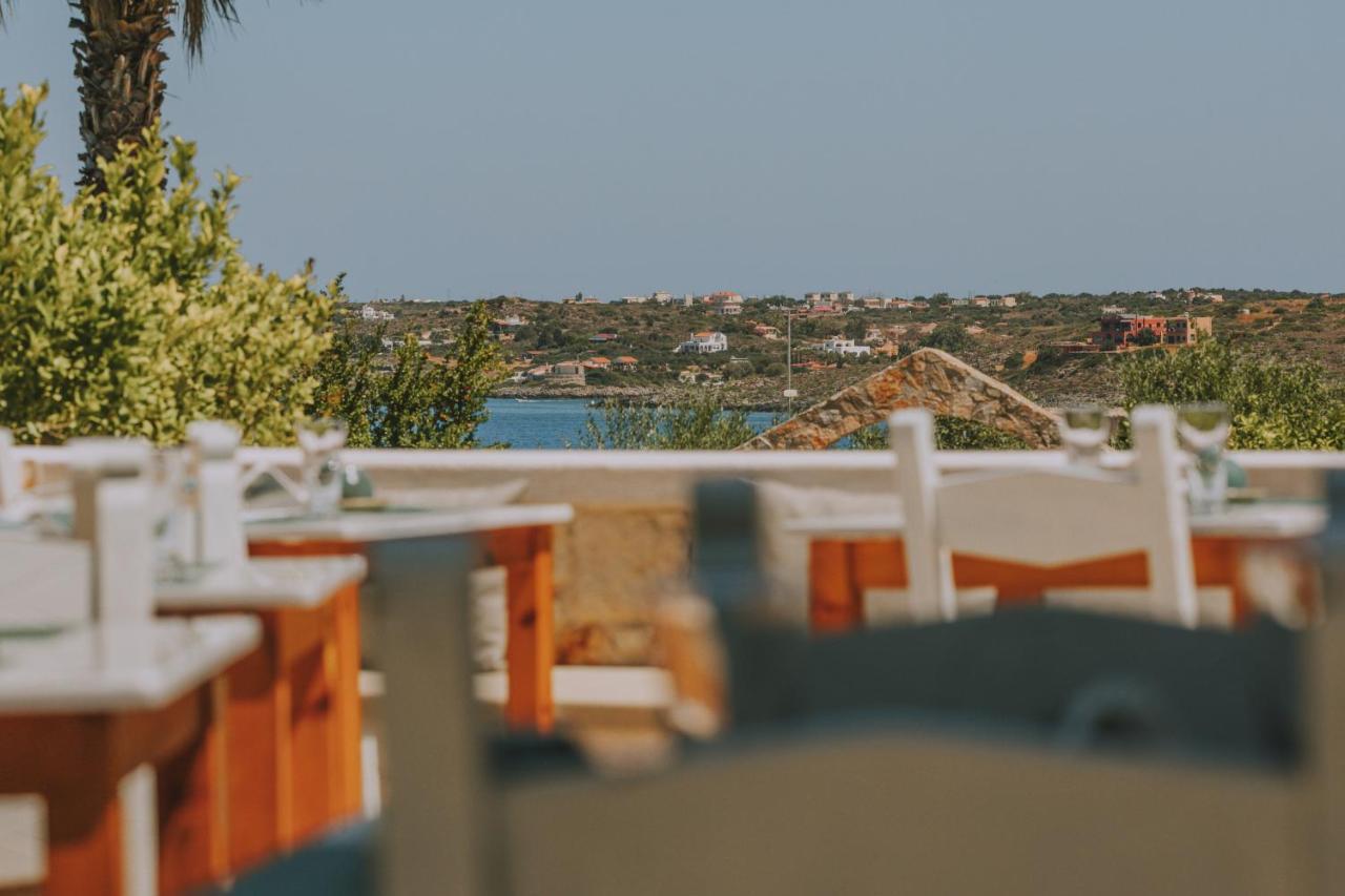 Creta Vitalis カラタス エクステリア 写真