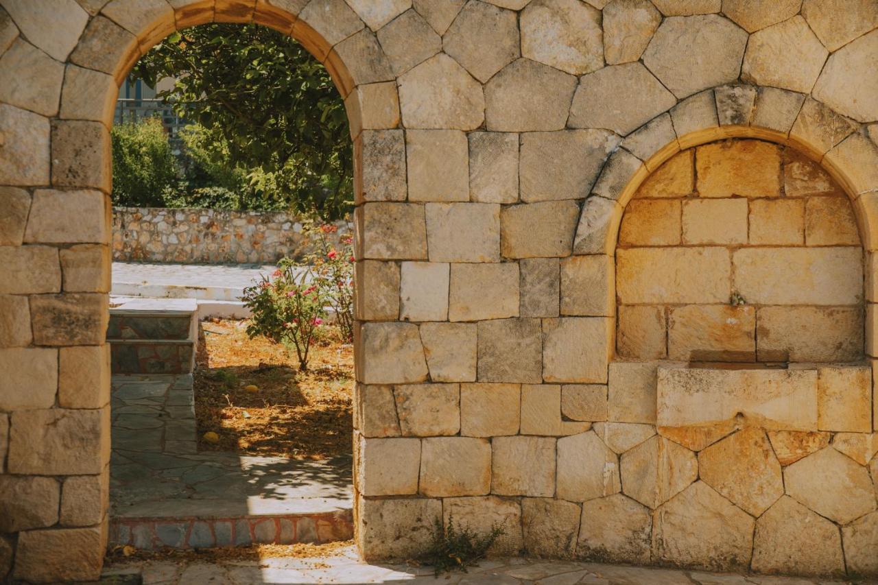 Creta Vitalis カラタス エクステリア 写真