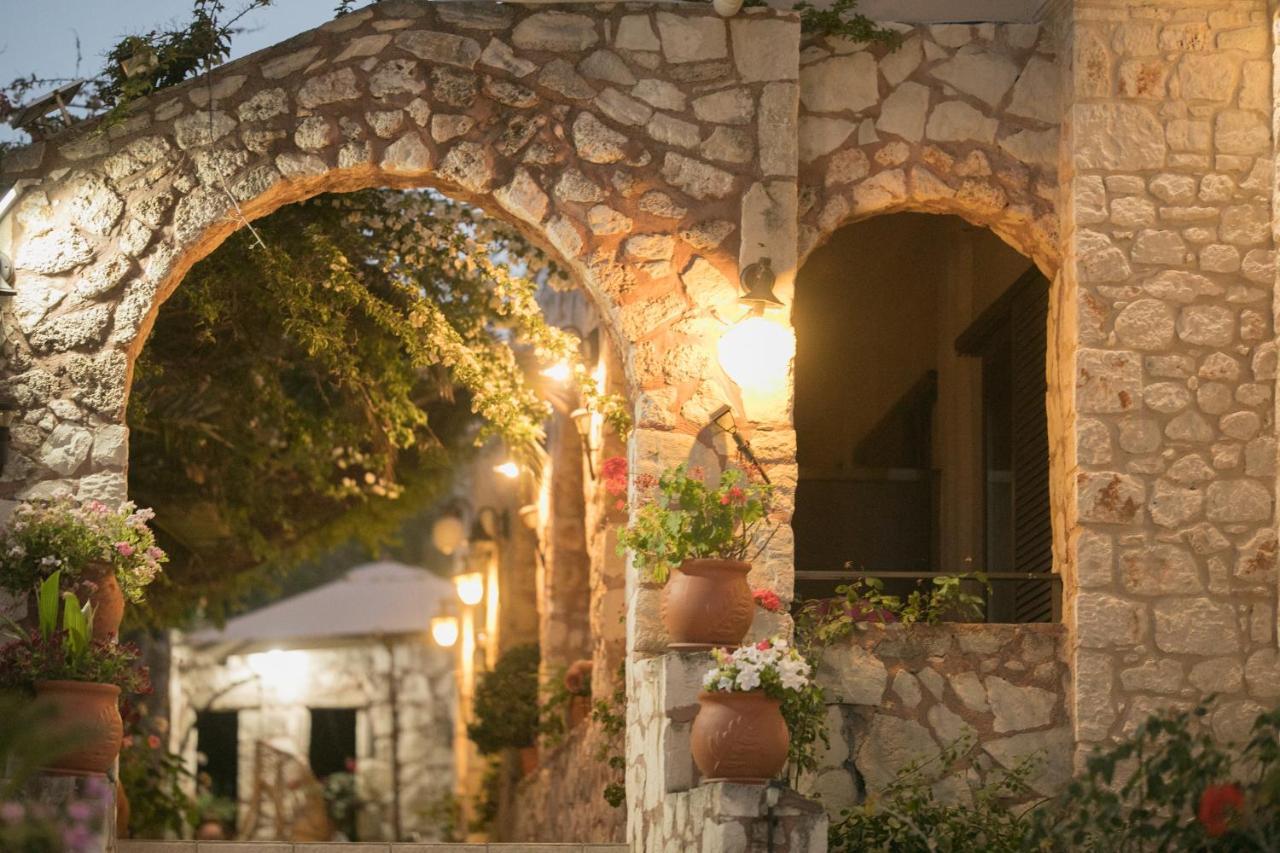 Creta Vitalis カラタス エクステリア 写真